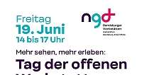 Tag der offenen Werkstatt