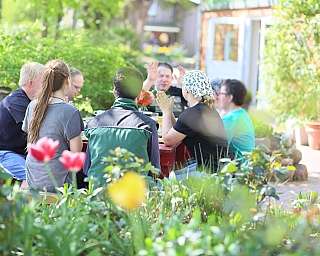 Gemeinschaft