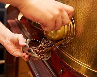Kaffee
