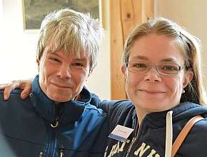 Selbstverständnis Augenhöhe