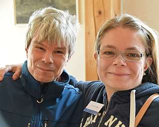 Selbstverständnis Augenhöhe