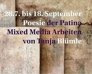 Kunst von Tanja Blümle