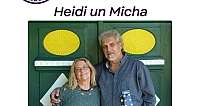 Heidi und Micha